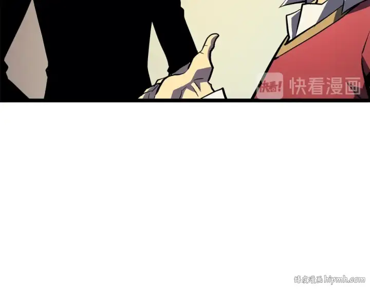 《我独自升级》第110话 我将继续前行图160
