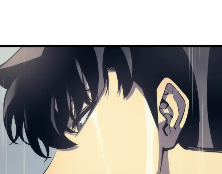 《我独自升级》第110话 我将继续前行图173