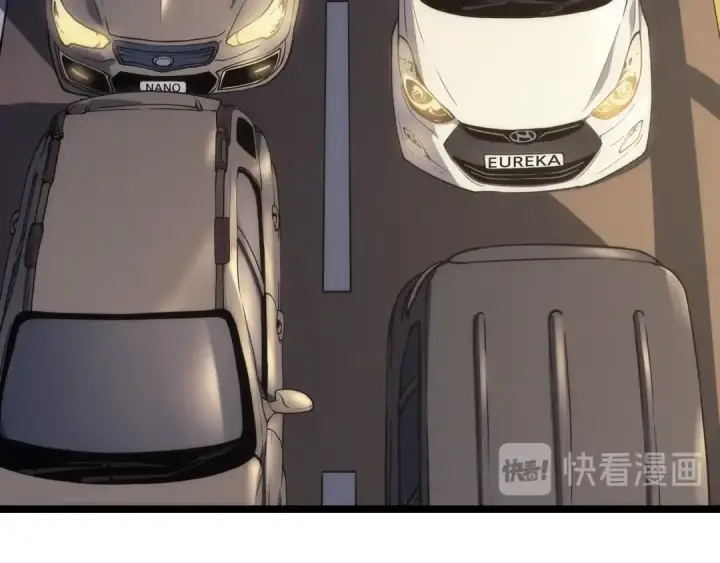 《我独自升级》第110话 我将继续前行图36