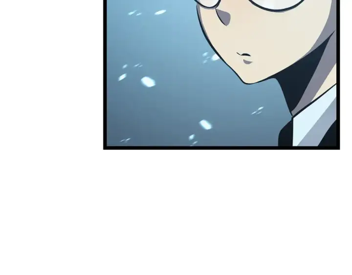 《我独自升级》第110话 我将继续前行图87