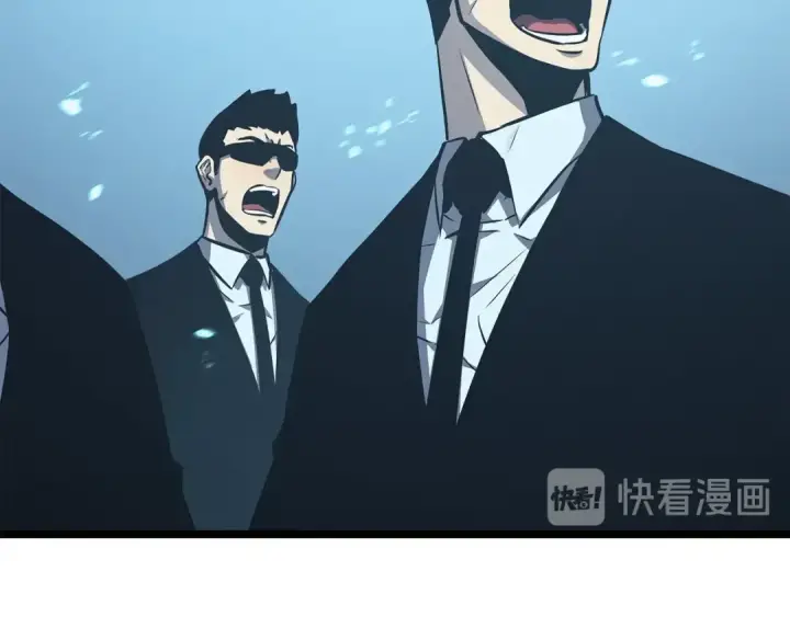 《我独自升级》第110话 我将继续前行图89