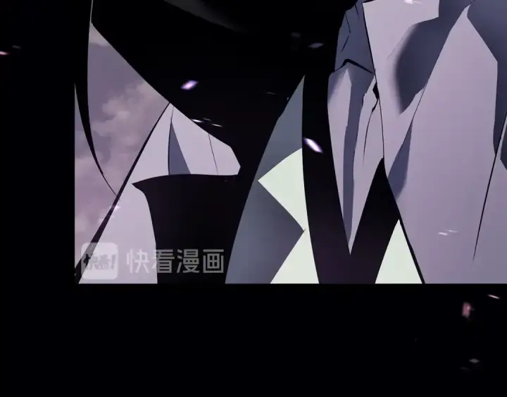《我独自升级》序章 吾王之势，气吞山海图21