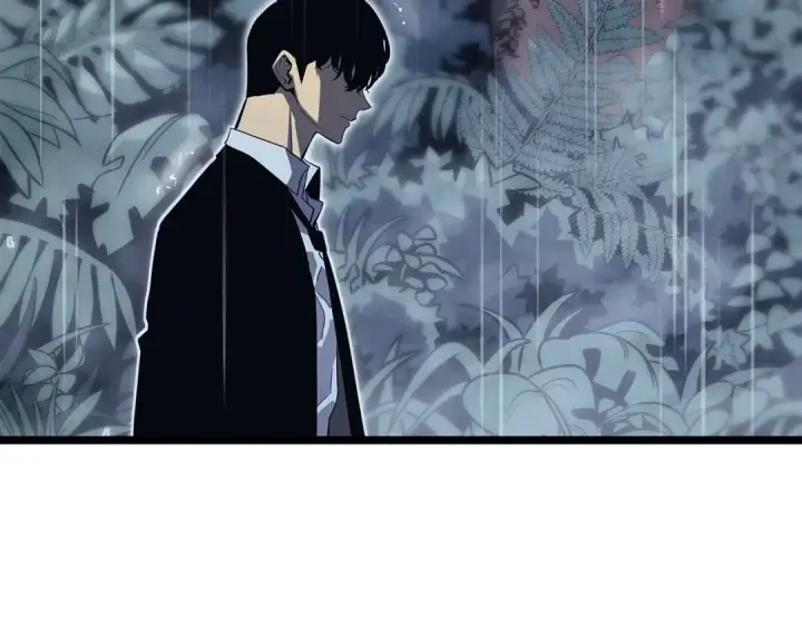 《我独自升级》第111话 重启图135