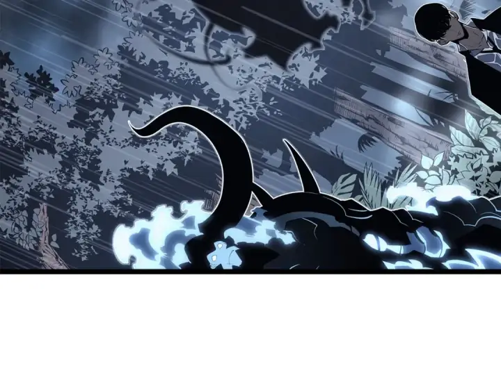 《我独自升级》第111话 重启图139
