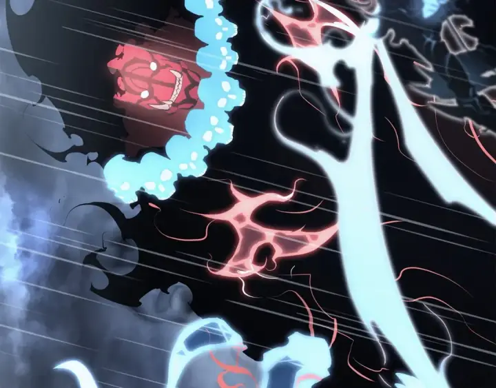 《我独自升级》第111话 重启图143