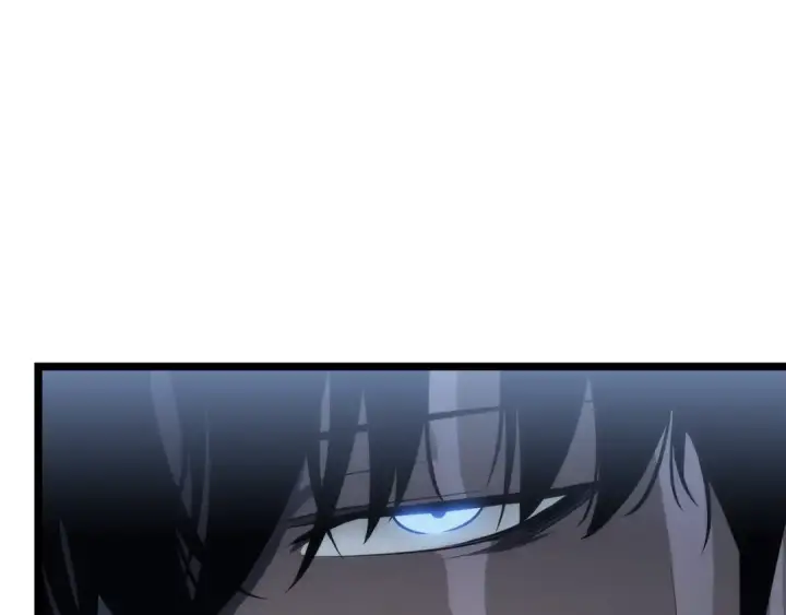 《我独自升级》第111话 重启图179