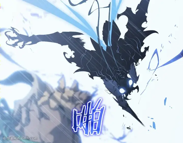 《我独自升级》第111话 重启图184