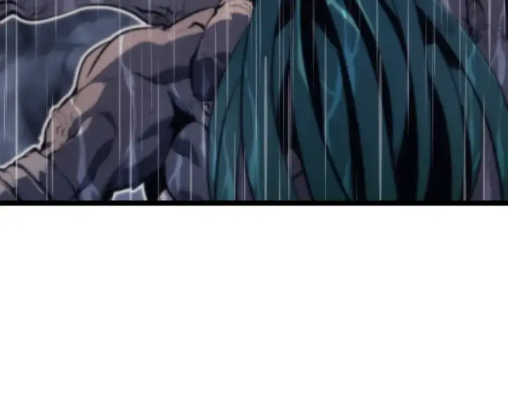 《我独自升级》第111话 重启图194