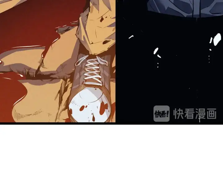 《我独自升级》第111话 重启图245