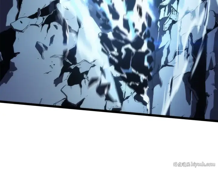 《我独自升级》第113话 入会测试图136