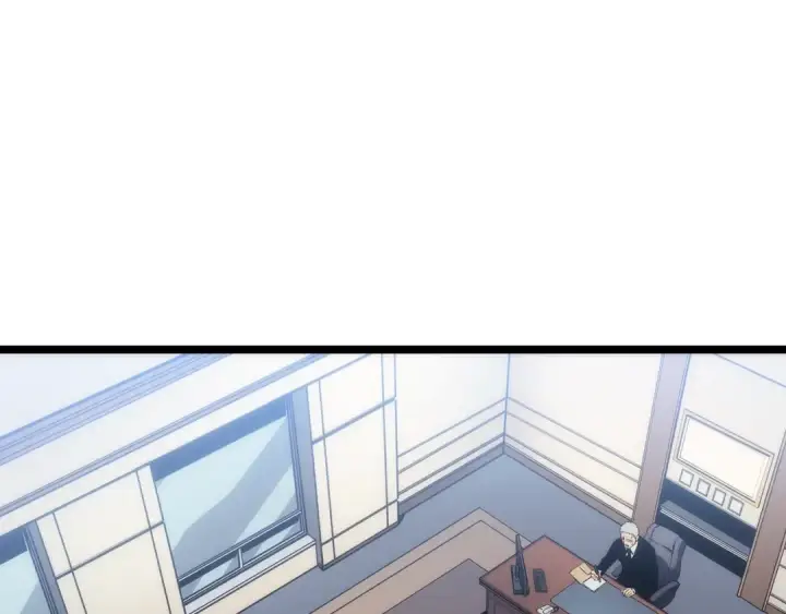 《我独自升级》第113话 入会测试图149
