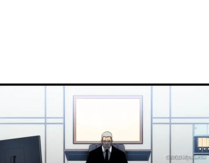《我独自升级》第113话 入会测试图176