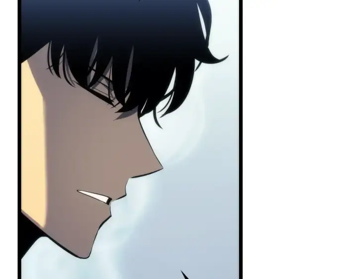 《我独自升级》第113话 入会测试图205