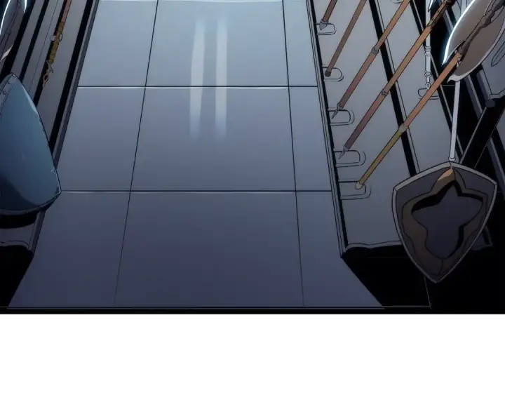 《我独自升级》第113话 入会测试图82