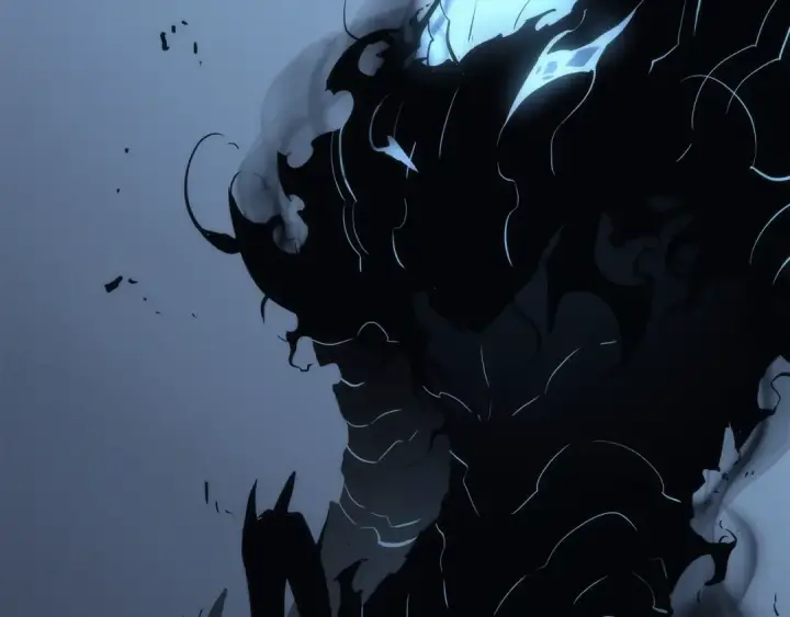 《我独自升级》第114话 失控的蚂蚁图111