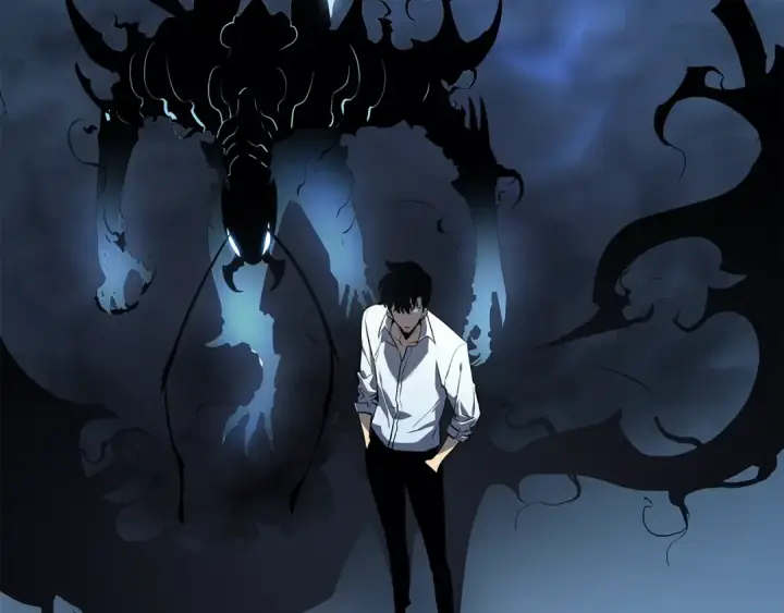 《我独自升级》第114话 失控的蚂蚁图12