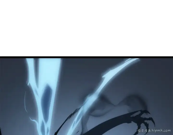 《我独自升级》第114话 失控的蚂蚁图120