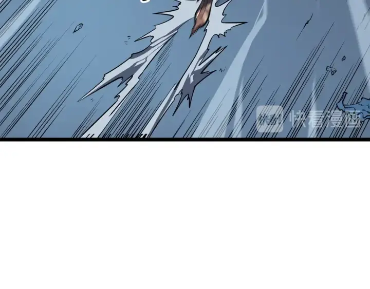 《我独自升级》第114话 失控的蚂蚁图126