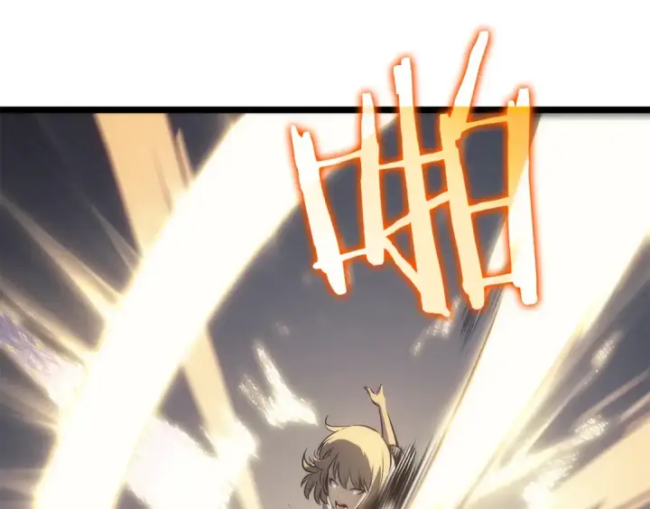 《我独自升级》第114话 失控的蚂蚁图134