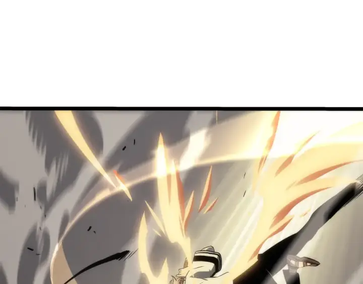 《我独自升级》第114话 失控的蚂蚁图149