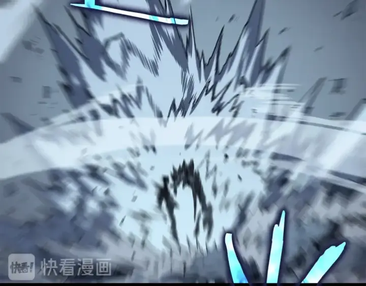 《我独自升级》第114话 失控的蚂蚁图172
