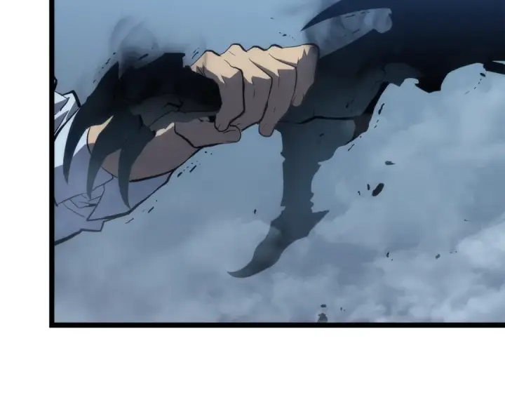 《我独自升级》第114话 失控的蚂蚁图174