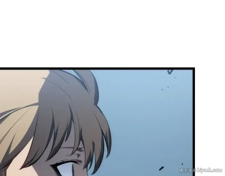 《我独自升级》第114话 失控的蚂蚁图176