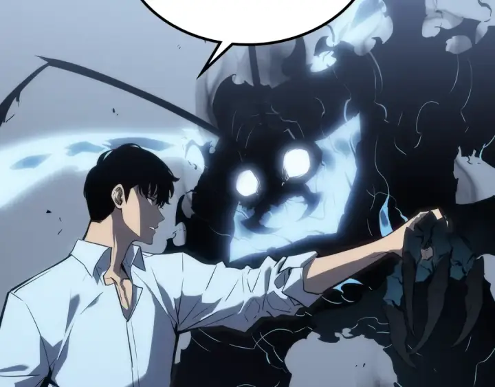 《我独自升级》第114话 失控的蚂蚁图179
