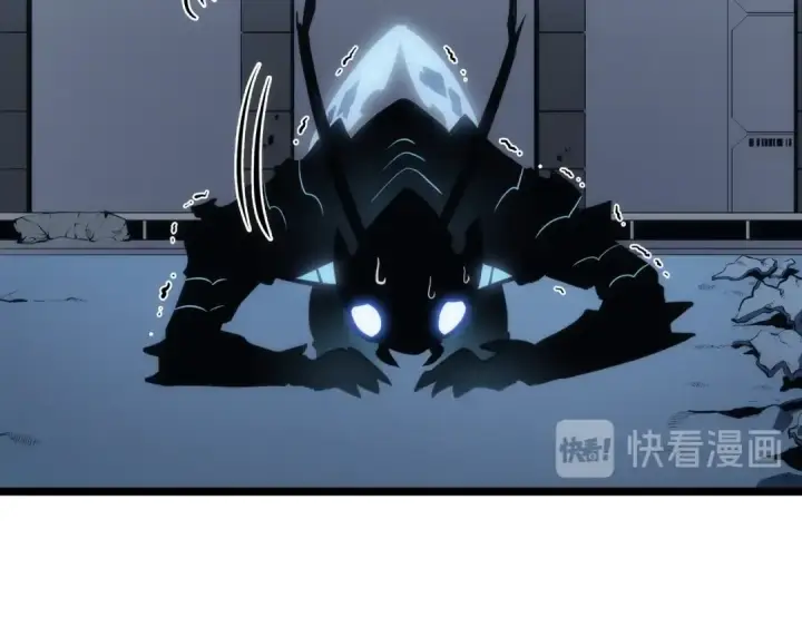 《我独自升级》第114话 失控的蚂蚁图186
