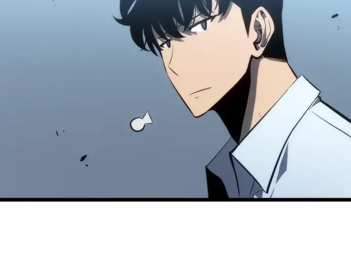 《我独自升级》第114话 失控的蚂蚁图188