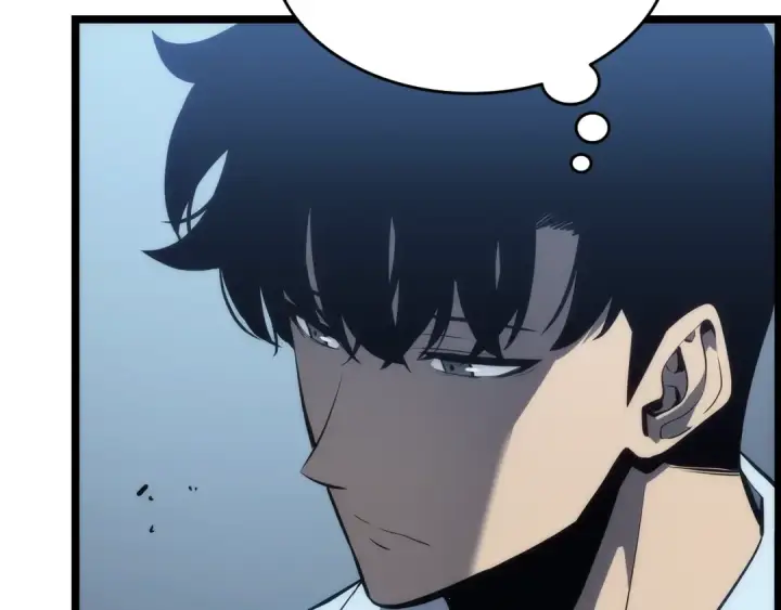 《我独自升级》第114话 失控的蚂蚁图209