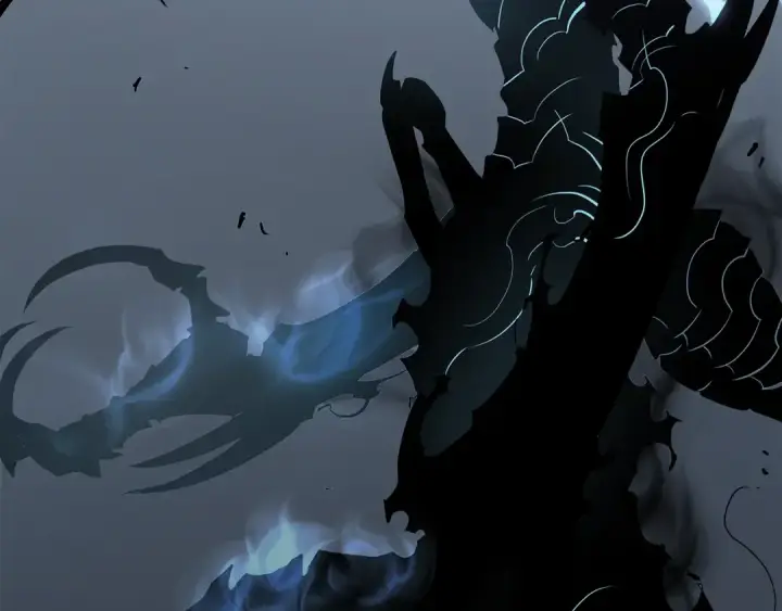 《我独自升级》第114话 失控的蚂蚁图38