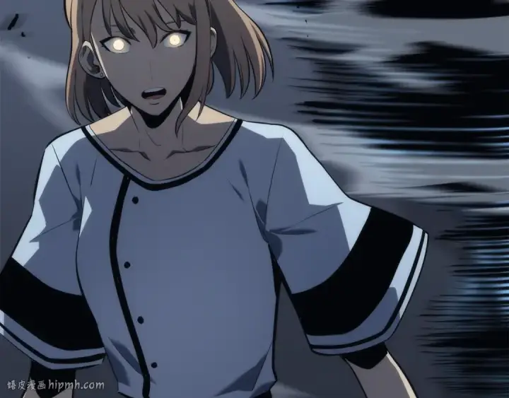 《我独自升级》第114话 失控的蚂蚁图48