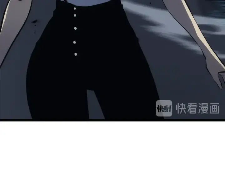 《我独自升级》第114话 失控的蚂蚁图49