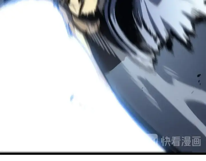 《我独自升级》第114话 失控的蚂蚁图70