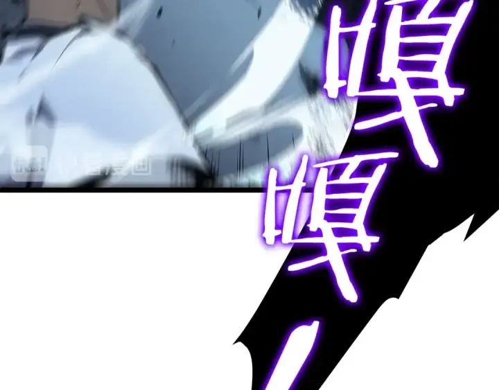 《我独自升级》第114话 失控的蚂蚁图89