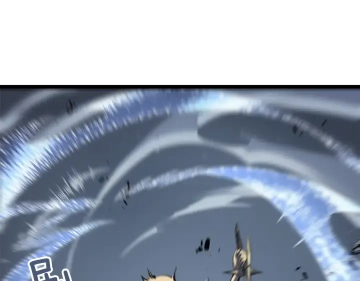 《我独自升级》第114话 失控的蚂蚁图91