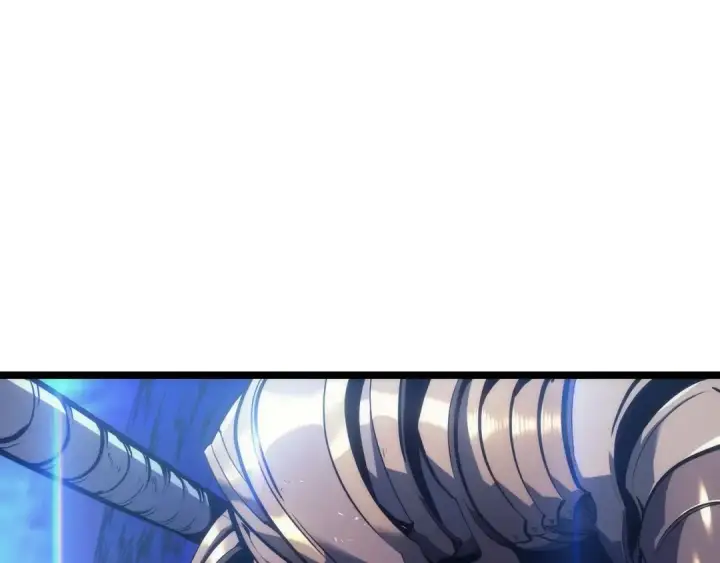 《我独自升级》第116话 异常图145