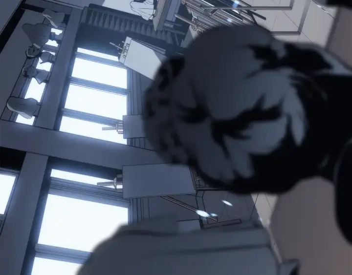 《我独自升级》第116话 异常图174