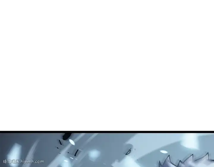 《我独自升级》第116话 异常图192