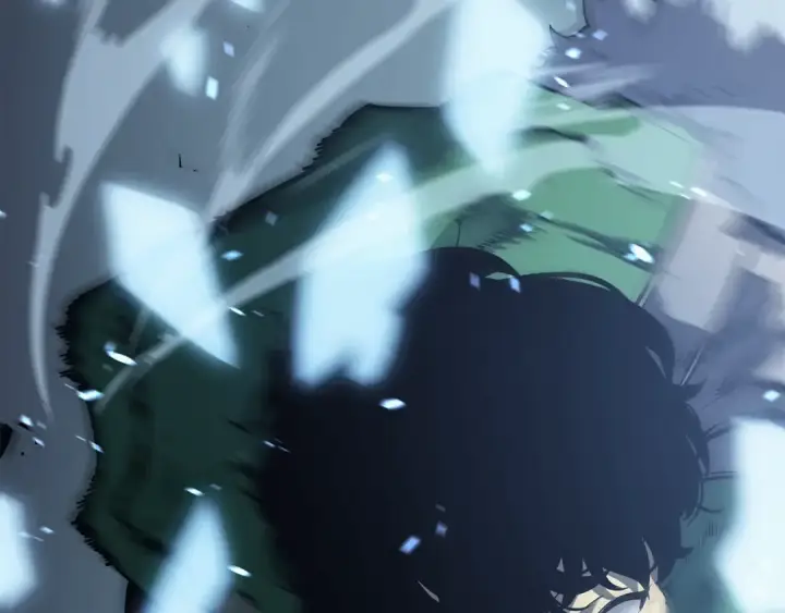 《我独自升级》第116话 异常图193