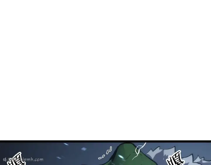 《我独自升级》第116话 异常图200