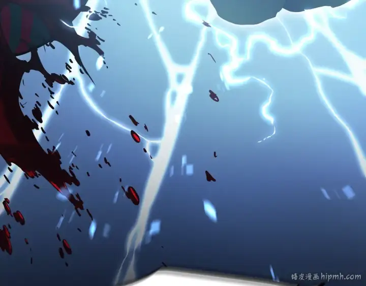 《我独自升级》第116话 异常图208