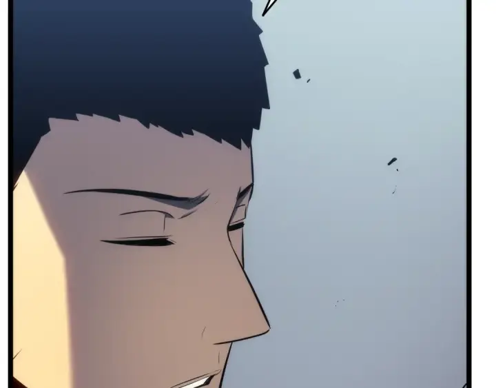 《我独自升级》第116话 异常图30
