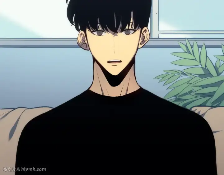 《我独自升级》第116话 异常图48