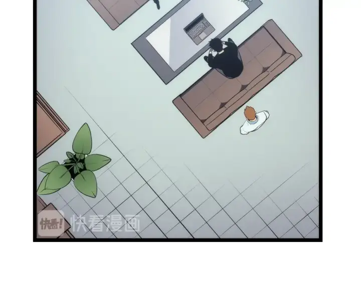 《我独自升级》第116话 异常图79