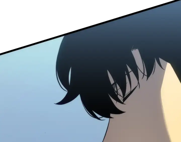 《我独自升级》第116话 异常图95