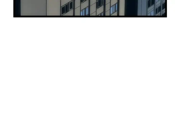 《我独自升级》第117话 入侵图100