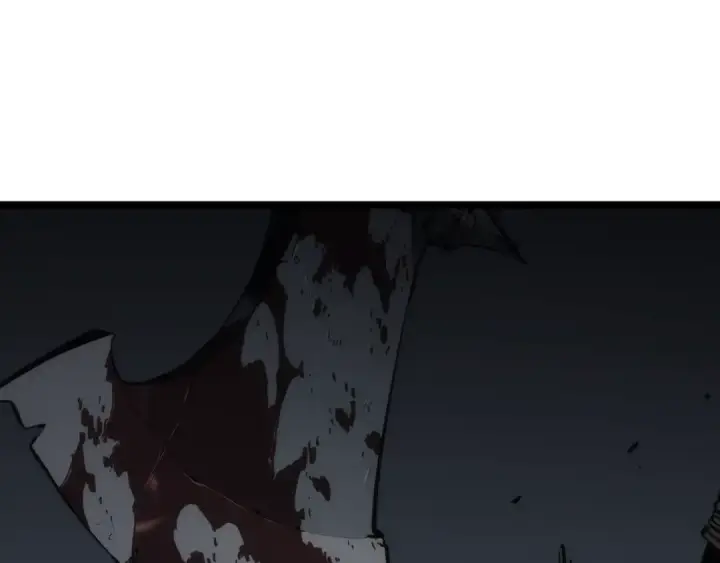 《我独自升级》第117话 入侵图156