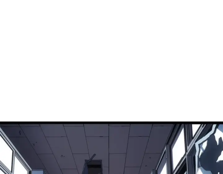 《我独自升级》第117话 入侵图167